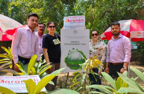 world environment day